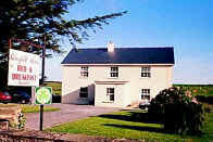 B&B Riverfield House / Doolin
